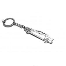 Брелок Aston Martin Rapide 2010+ - (тип STEEL)